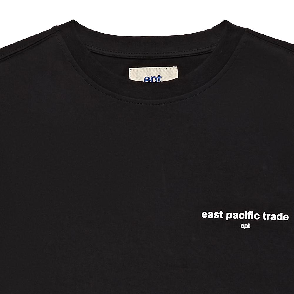 Ipiti Classic Logo T-Shirt (Black)