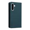 For Samsung Galaxy A56 5G Phone Cases YIKATU Magnetic Closure PU Leather Mobile Cover