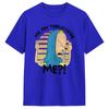 Summer Beavis and ButtHead Cornholio Quote Hipster TShirts  100 Cotton Tee Shirt for Y2K Classic Hot Sale Short Sleeve Clothes
