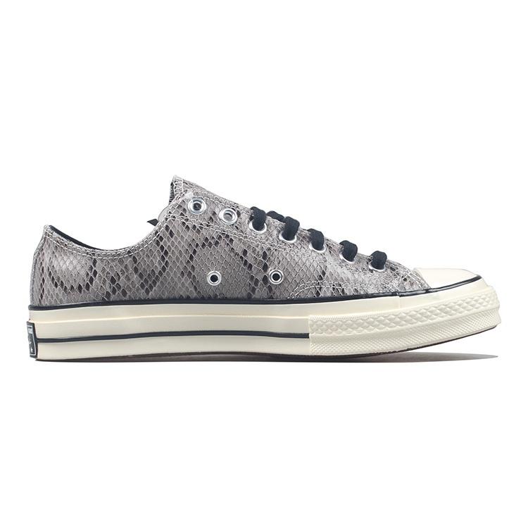 Converse Chuck 70 Low 'Snakeskin' Men's 170104C
