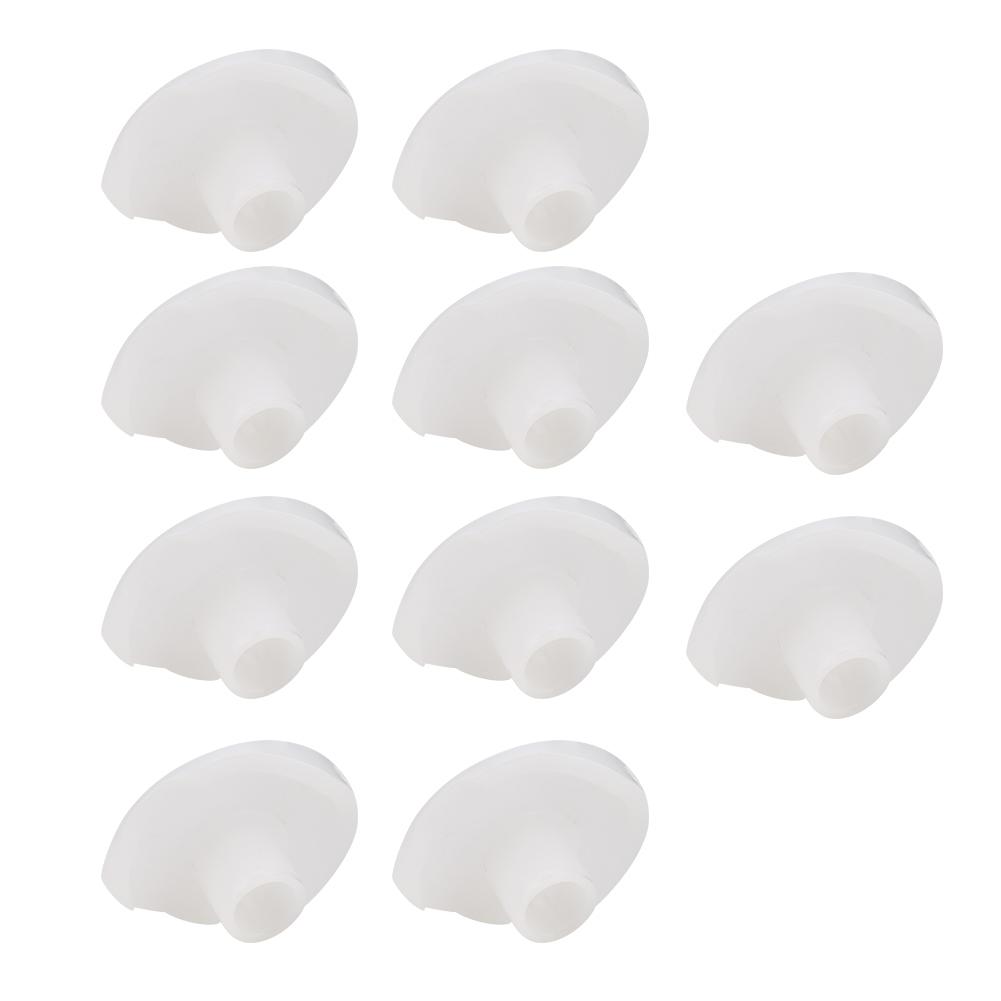 

10 шт. Пластиковая камера подачи карт для вязальной машины Brother KH821 KH831 KH880 KH868 KH881