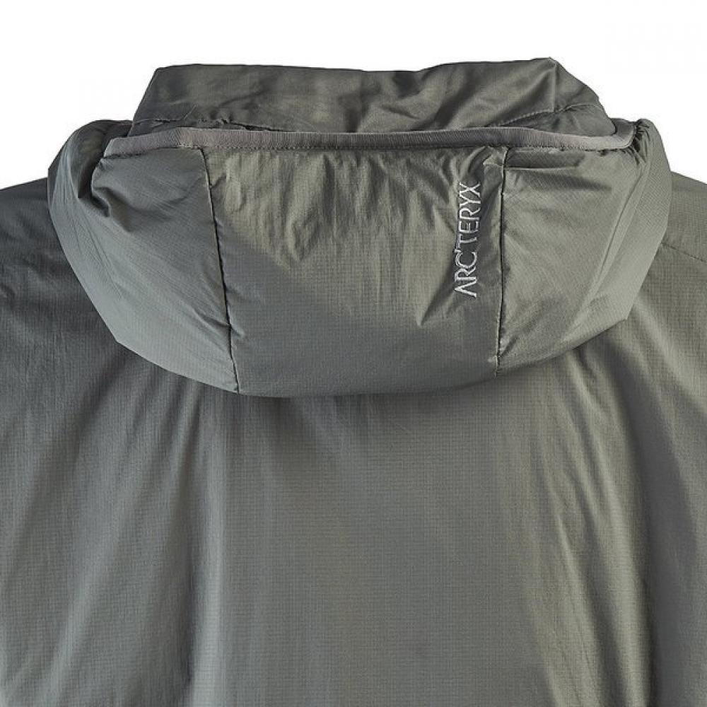 Arc Teryx Atom Hooded Jacket Fw25
