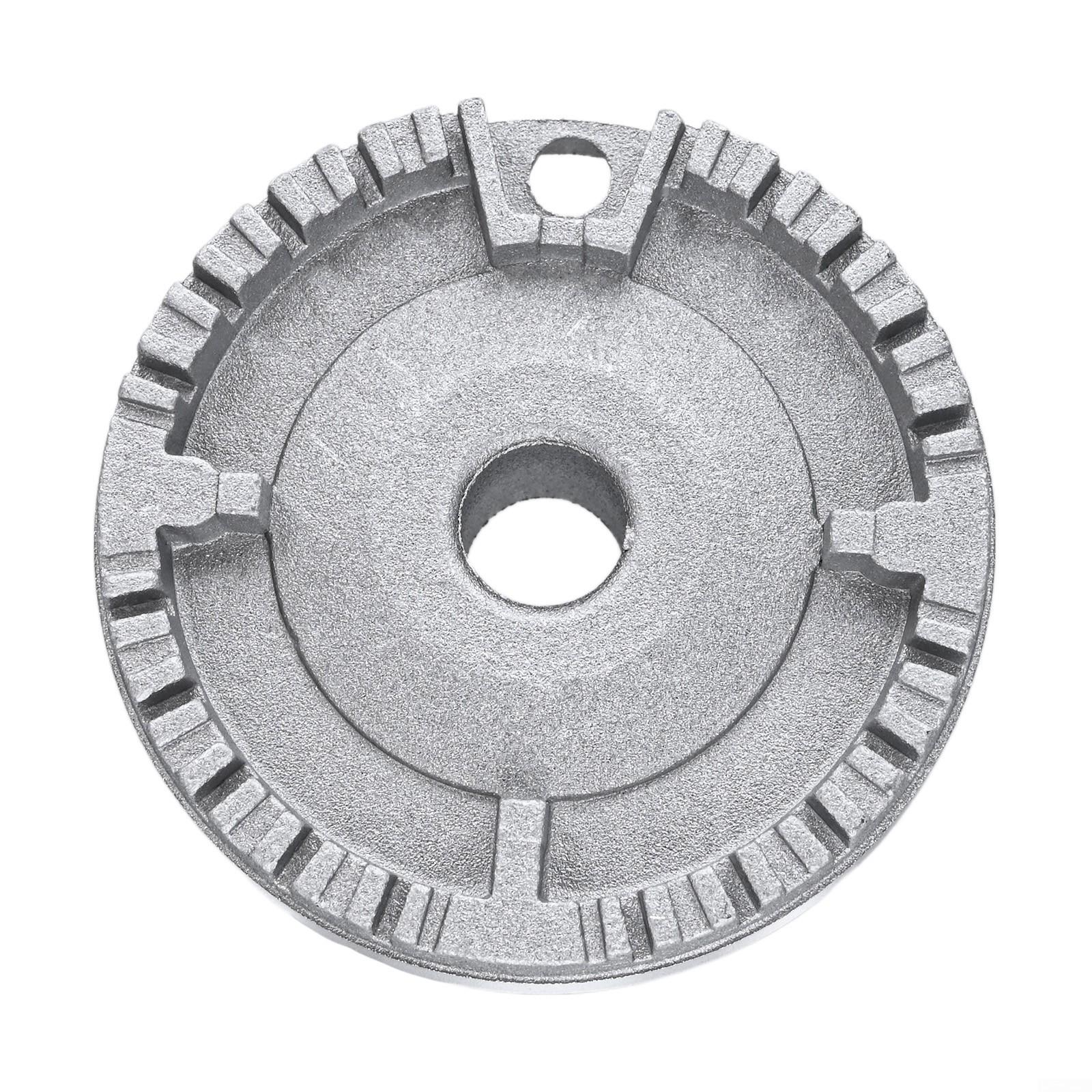 

Аксессуары Распределитель огня Алюминий Простая установка #75