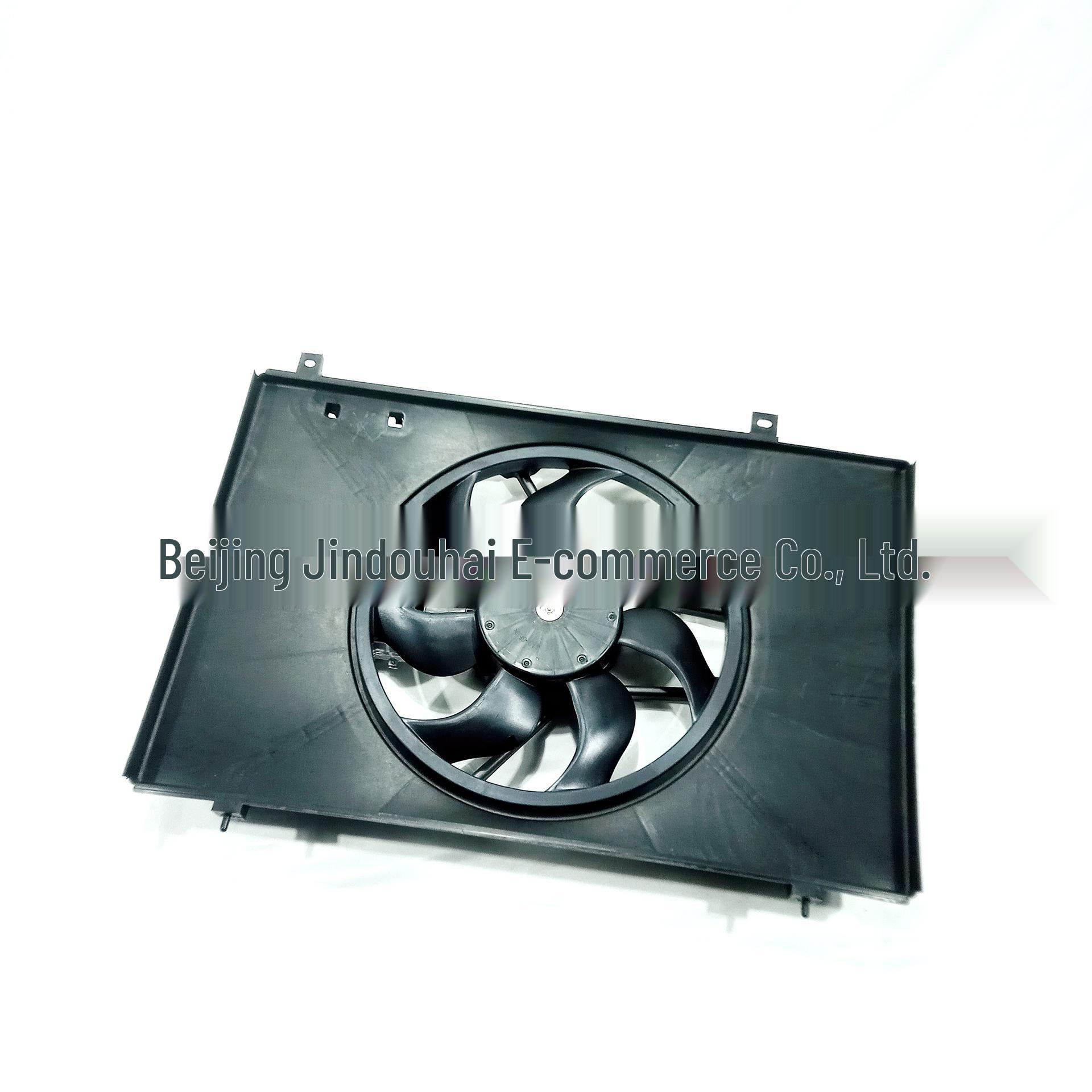 21060-Y3000-A Electric Fan for Nissan OKSYL Y29 ZG24 Neutral