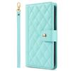 Magnetic PU Flip Leather Case Pouch Bag for Samsung S20/S21 Plus/S22 Ultra, for Galaxy S23/S24/S25 Ultra Wallet Case Cover
