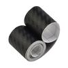 Sticker Carbon Fiber Protection Sill Strip Waterproof