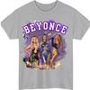 Beyonce TShirt Beyonce cooycarter tshirt Beyonce concert tshirt