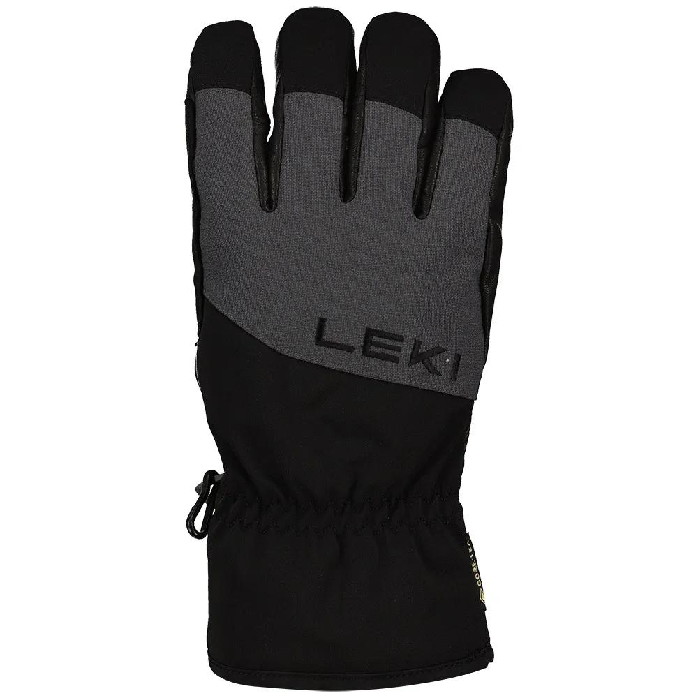 

Leki Alpino Перчатки Pegas 3D Goretex 9.0