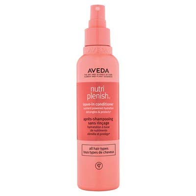 Aveda Nutriplenish Leave-In Conditioner, 200ml (Parallel Import)