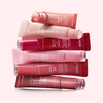 Glazy Craze Tinted Lip Serum 12g (Choose 1 of 6 Shades)