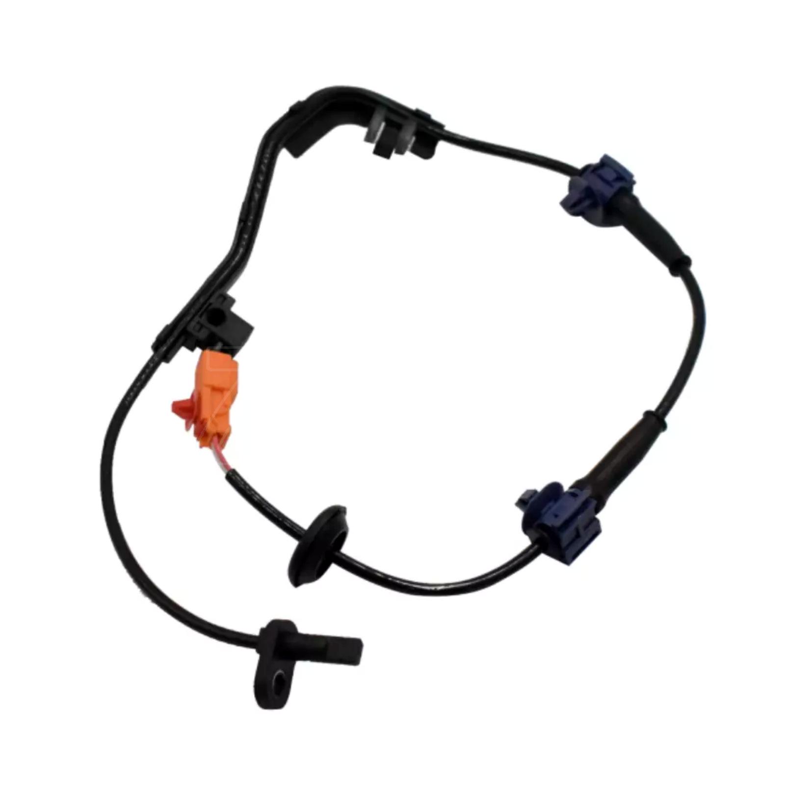

57470-SAG-H01 ABS Sensor - Rear Right Wheel for Honda Cars. чёрный