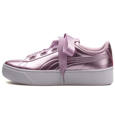 (WMNS) Vikky Platform 'Pink' Damen 366419-04