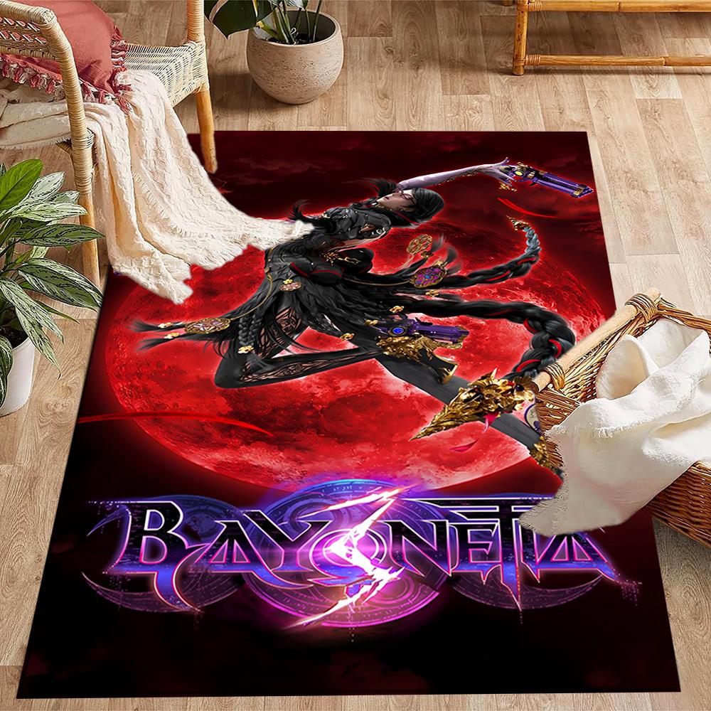 Fantasy Duel Sky Floor Rug Office Rug Design for Study room Dormitory Outdoor Game Room Antislip Carpet Decorate Offices