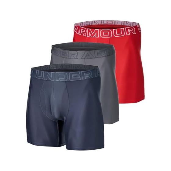 [Under Armor] [Under Armor] UA Performance Tech 6in