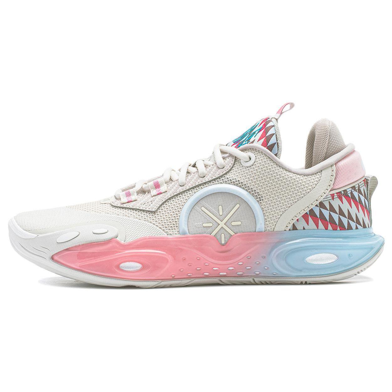 Li-Ning Wade All City 12  ABAU015-5 47.5