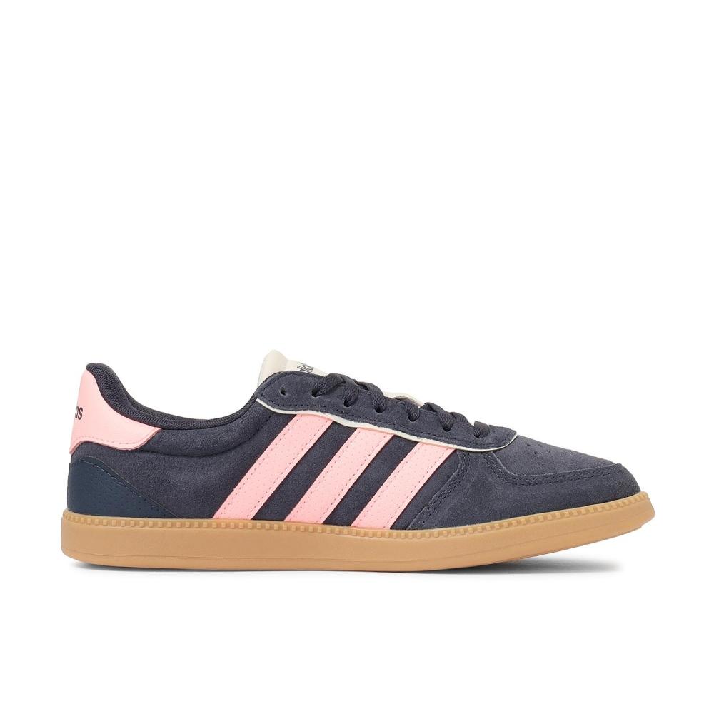Adidas Breaknet Sleek Suede Shad Pink Offw Ih5467 Shad Pink Offw