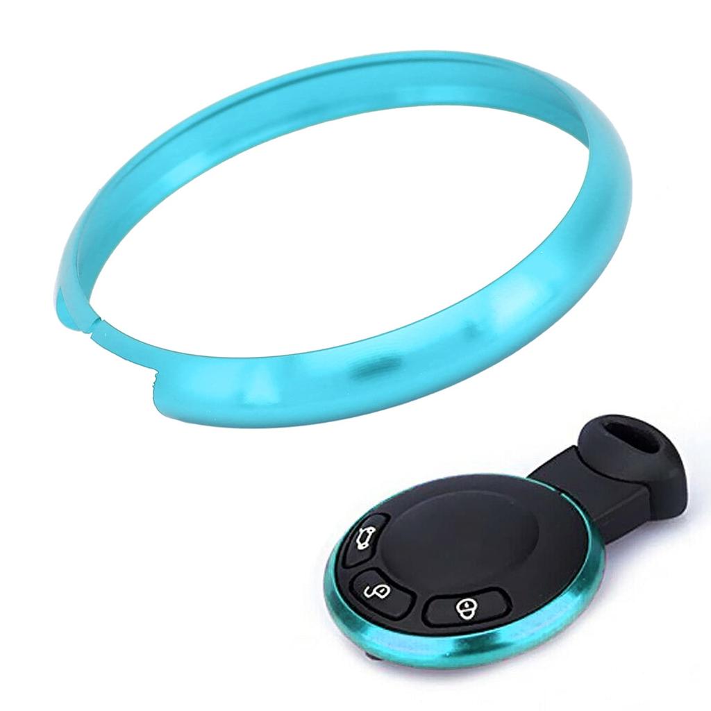 Ring, key ring for key fob MINI R55 R56 R57