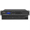 GREATOR-AV 8x8 4K HDMI Matrix Switcher (CN Version)