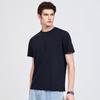 Septwolves Men's Cooling Anti-bacterial Crew Neck T-Shirt