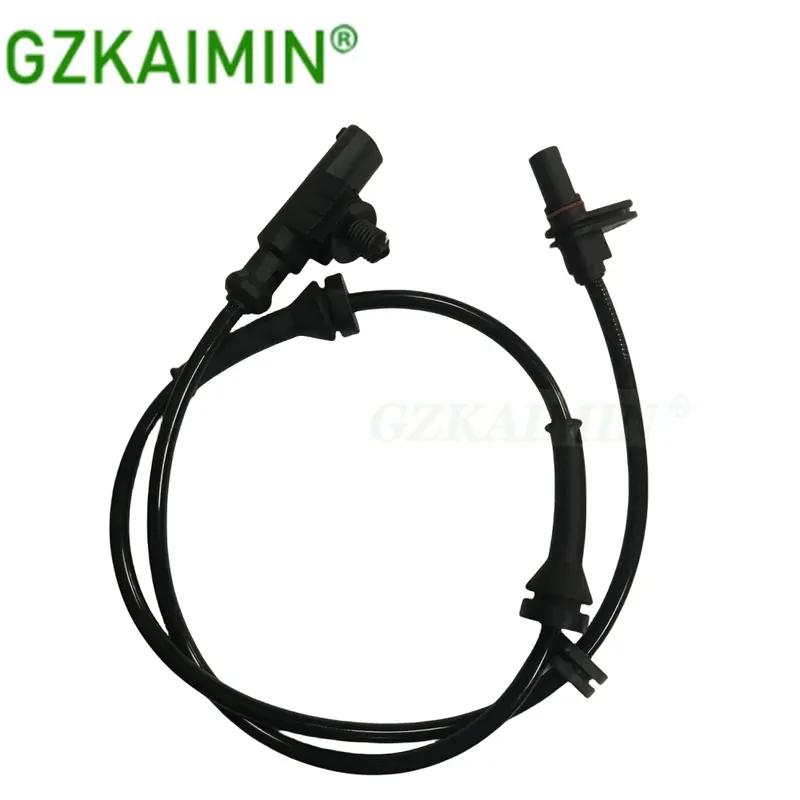 Rear Left ABS  Wheel Speed Sensor for Nissan Versa TIIDA 2007 2008 47901-EL00A 47901EL00A