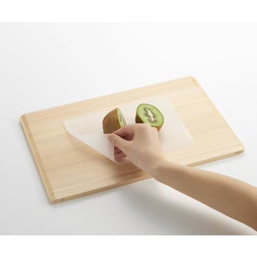 R(R) Perforated Cutting Board Sheet, Goodna, 22.5 x 300cm, GK-003