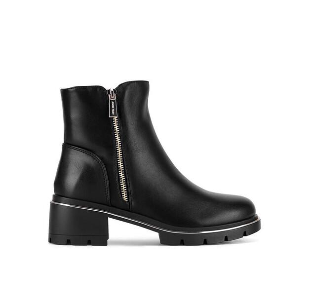 Ботильоны Jenny Fairy HY58957-2, черные