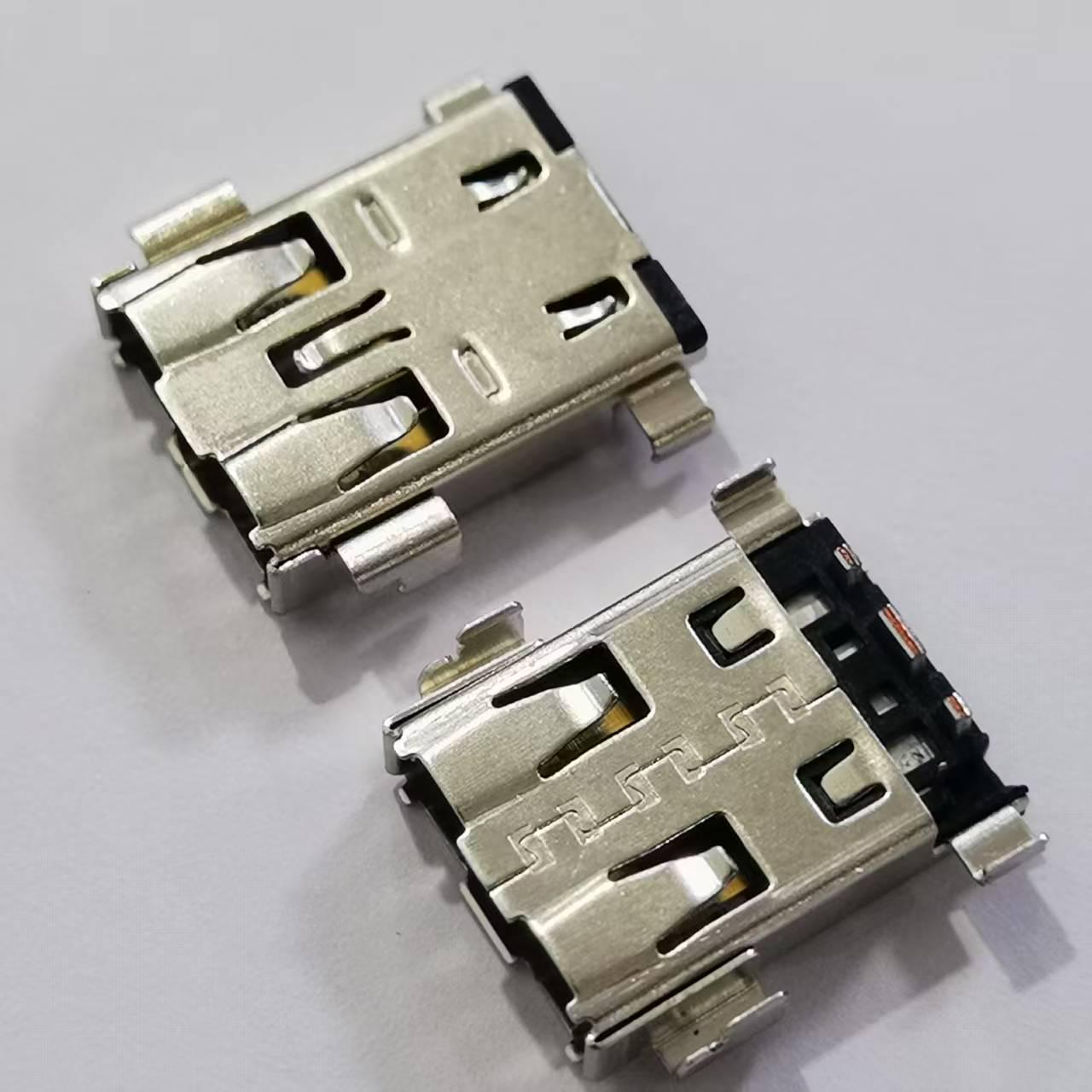 

MSI GE66/GE76/GP66/GP76/GP77 MS-17K2 Charging Adapter