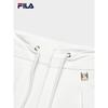 Fila Women's Summer Woven Straight-Leg Pants