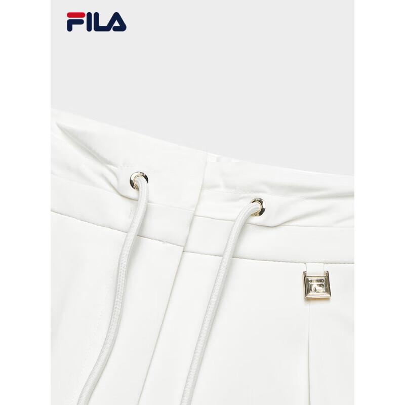Fila Women's Summer Woven Straight-Leg Pants