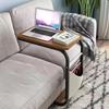 European Modern Small Coffee Table Sofa Side Table Luxury Balcony Table