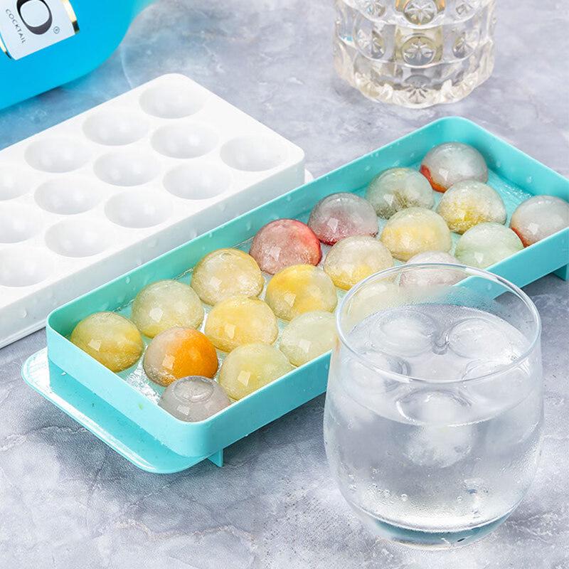 

Lock&Lock DIY Ice Cube & Food Mold