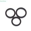 Cassette Deck Tape Recorder Rubber Rings 9mm-13mm,20Pcs Mixed Idle Wheel Belt Loop Pulley Rubber Ring
