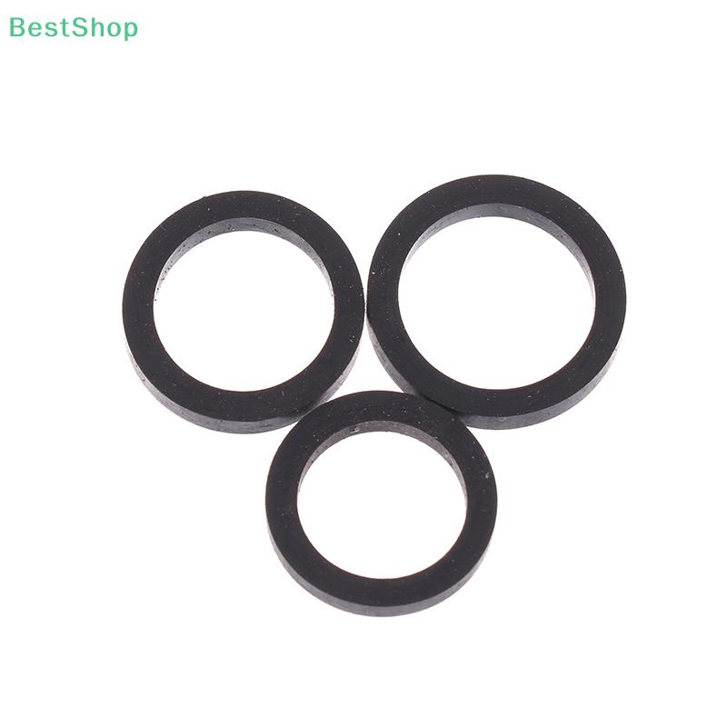 Cassette Deck Tape Recorder Rubber Rings 9mm-13mm,20Pcs Mixed Idle Wheel Belt Loop Pulley Rubber Ring
