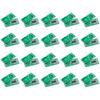 10/20Pcs RCWL-0516 Human Body Induction Switch Module 3.3V Microwave Radar Sensor Intelligent Module 5-8M Distance for Arduino