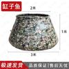 Gangziyu Foldable Canvas Water Storage Tank