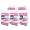 Nepia Soft Pack Tissue 400 Sheets (200 Pairs) 25 Packs (5 5) Compact Case Product FSC
