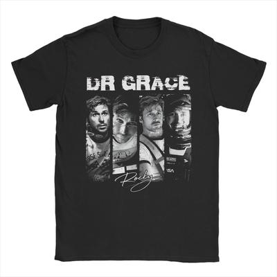 Dr Grace Bootleg Project Hail Mary  Graphic Print T Shirt Unisex Women  Cotton  Tee Shirt Clothing