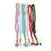 10mm Glass Bead Rosary Bracelet Jewelry from Saudi Arabia
