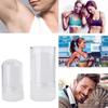 60g/120g Crystal Body Deodorant Stick Natural Alum Odor Remover Antiperspirant