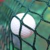 Filet d'entraînement de golf pliable et multifonctionnel, idéal pour s'entraîner au golf, au football, dans le jardin,