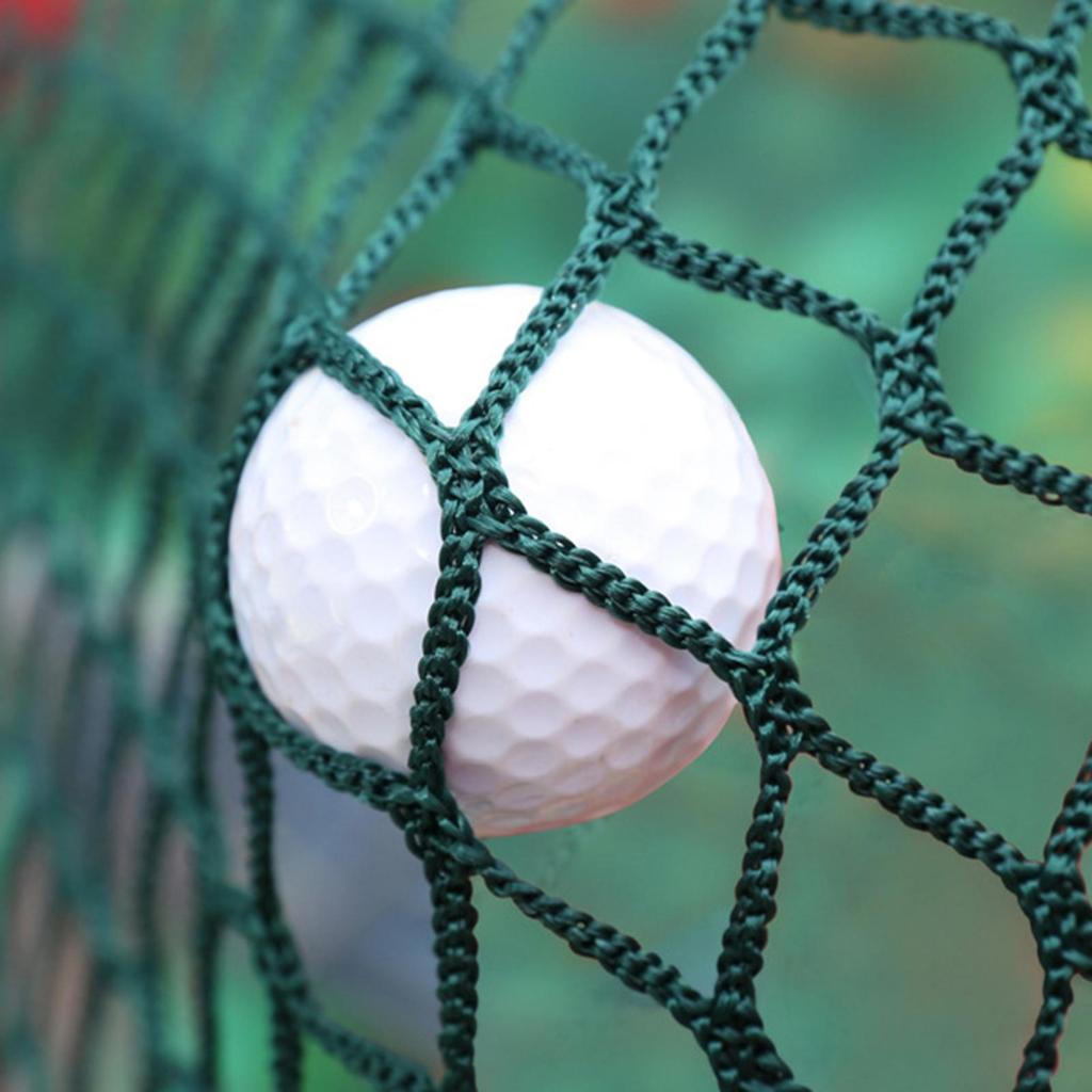 Filet d'entraînement de golf pliable et multifonctionnel, idéal pour s'entraîner au golf, au football, dans le jardin,