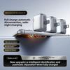 Intelligence Full Charge Auto-Disconnect Charging Adapter 140W Fast Charge Safety Separator Automatically for Type-C Devices
