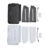  Charging Station for  Multifunction Controller Charging Stand with Cooling Fan with 15 Game