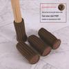 Thickened Non-Slip Chair and Table Leg Covers - Wear-Resistant, Silent Foot Pads for Tables and Chairs