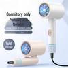 High-Power Foldable Hair Dryer: Fast Drying for Home, Salons, and Barbershops.