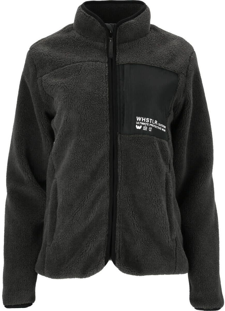 

Куртка Whistler Sprocket Teddy Fleece Jacket phantom 1016 46