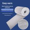 Double-Sided Aluminum Foil Insulation Film