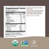 Nature's Way, Organic Coconut Oil, Extra Virgin, 907g (32oz)