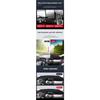 Dashboard Cover Mat Protective Pad  For CHERY TIGGO 7 Pro 2025 Car Accessories Dash Board Sunshade Carpet Anti-UV Dashmat