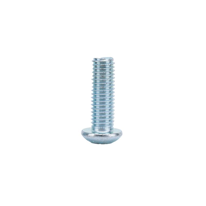 Huixiang ISO7380 8.8 Grade Hex Socket Button Head Machine Screws